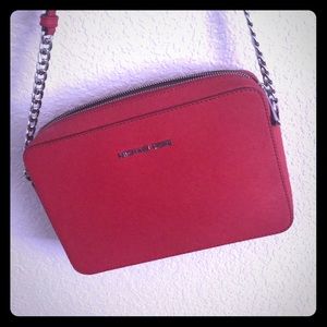 Michael Kors crossbody